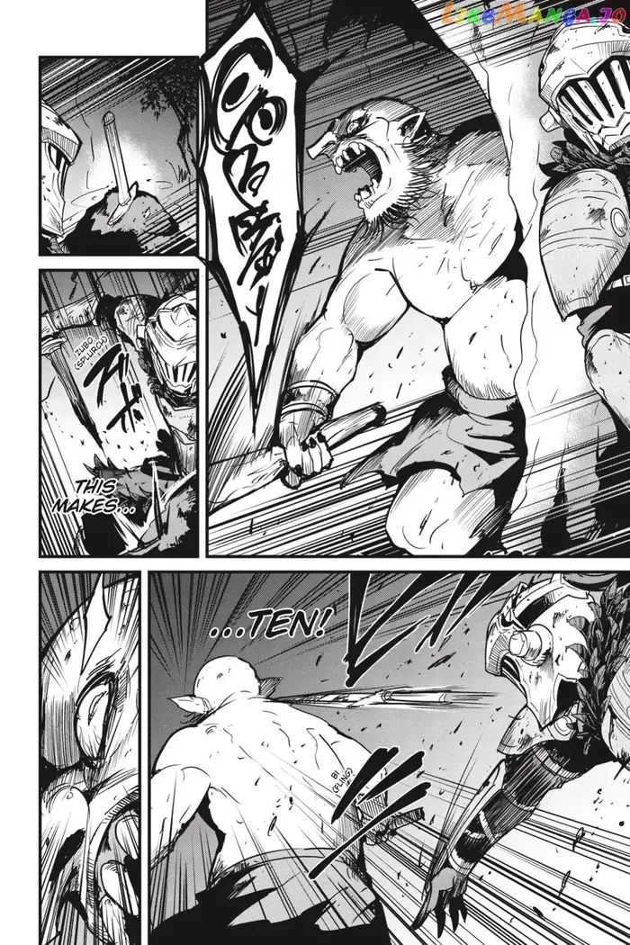 Goblin Slayer: Side Story Year One Chapter 80 image 21_optimized